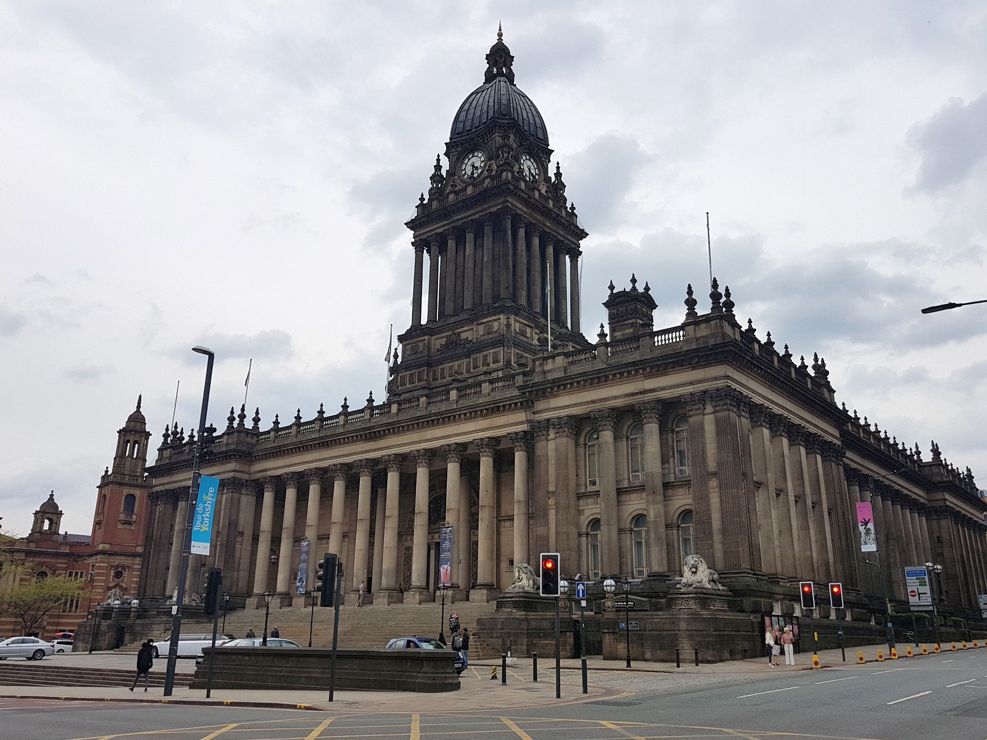 Leeds
